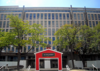 What are the Implications of Closing the U.S. Department of Education ?