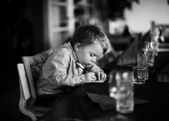 Giving Thanks for an Education