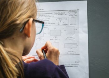 A Tale of Two Eras: Minnesota Math Over the Years