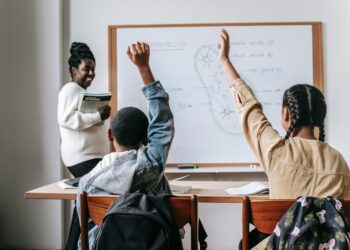 Nearly 3/4 of Public School Teachers Support ESAs