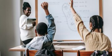 Nearly 3/4 of Public School Teachers Support ESAs