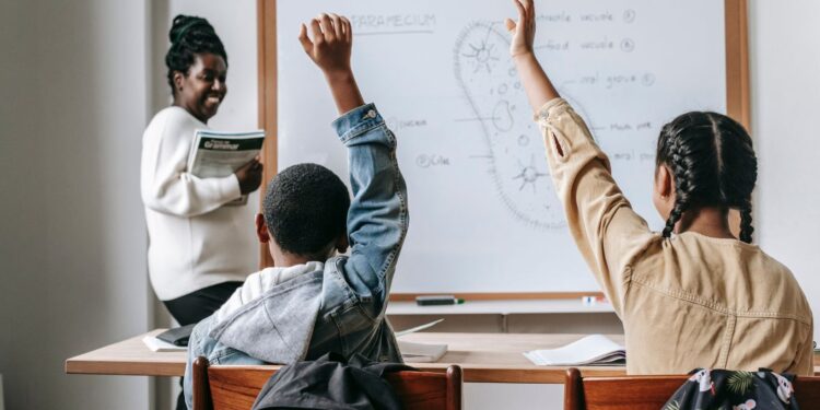 Nearly 3/4 of Public School Teachers Support ESAs