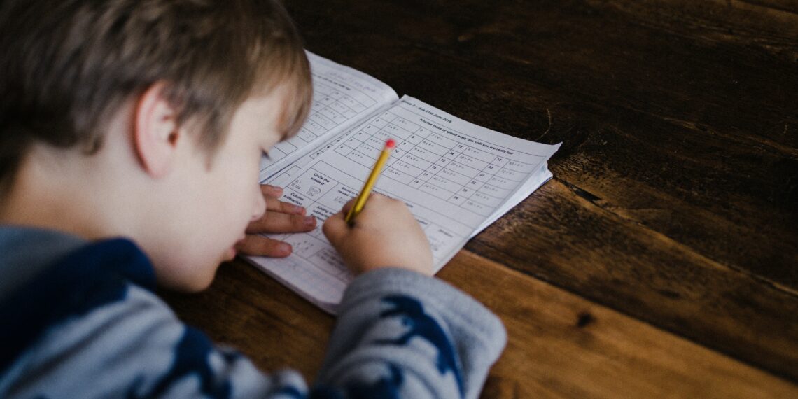 If School Spending is Up, Why Aren’t Teacher Salaries?