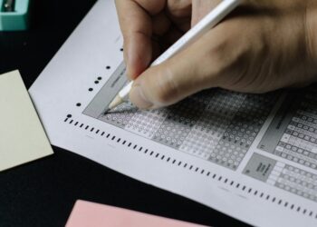 U.S. Ranks 8th Highest in School Time But Still Gets Outperformed