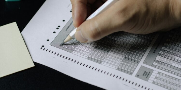 U.S. Ranks 8th Highest in School Time But Still Gets Outperformed