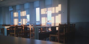 The Hiring Continues: More Principals Added for Fewer Students