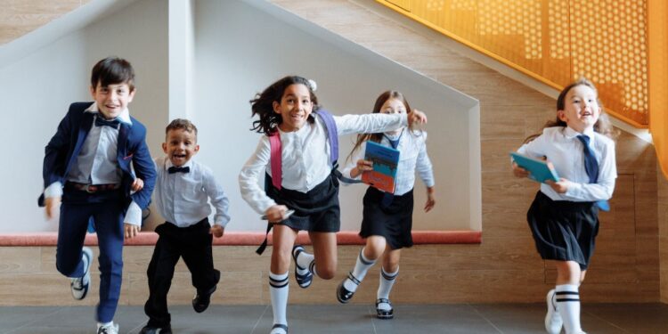 ‘If You Build it, They Will Come’: Analysis Shows Passing Education Choice Policy Brings More Options