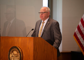 States are Announcing They Intend to Opt Into Federal Tax-Credit Scholarship. Will Gov. Walz?