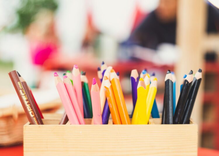 School Choice is the Rare Consensus Policymakers Should Act On