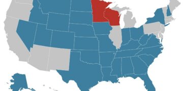 New York Joins Federal Tax-Credit Scholarship, Minnesota Becomes Stark Outlier